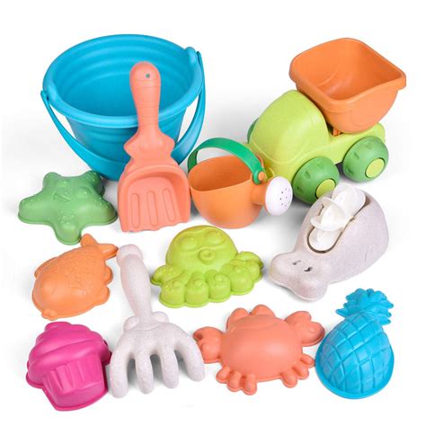 Embracing the Witch Within: How Sand Toys Can Help Unleash your Magical Potential